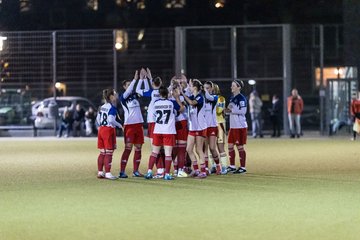 Bild 42 - F SC Alstertal-Langenhorn - Hamburger SV 3 : Ergebnis: 2:2